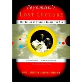 Feynman's Rainbow: A Search for Beauty in Physics and in Life
