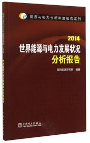 能源与电力分析年度报告系列：2014国外电力市场化改革分析报告
