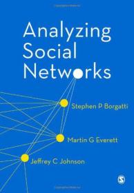 Analyzing Social Media Networks with NodeXL：Insights from a Connected World