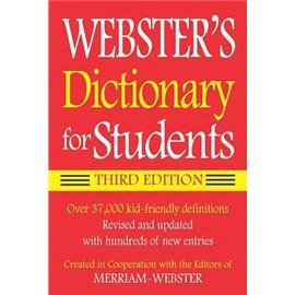 Merriam-Webster's Japanese-English Dictionary
