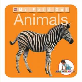 Smart Kids: Animal A-Z
