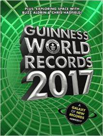 Guinness World Records: 60 Years of Amazing Record Breaking   吉尼斯纪录60年纪念版 出版后引起Tweeter & Facebook & 国内微博微信疯狂热议！