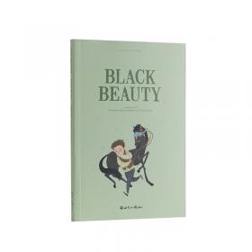 【预订】Puffin Graphics: Black Beauty