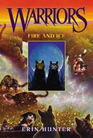 Warriors: The New Prophecy #1: Midnight猫武士二部曲·新预言1：午夜追踪