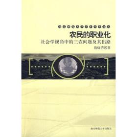 中国社会学实用教材系列丛书：当代社会工作