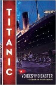 Titanic:VoicesfromtheDisaster泰坦尼克:灾难之声