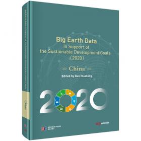 地球大数据支撑可持续发展目标报告（2020）：“一带一路”篇