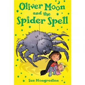 Oliver Moon and the Spell-Off