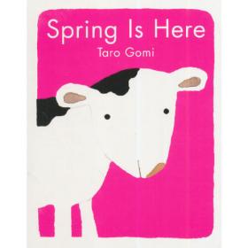 Spring Collection [Mass Market Paperbound]