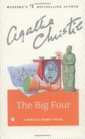 The Big Four (Agatha Christie Collection)