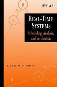 Real-Time Design Patterns：Robust Scalable Architecture for Real-Time Systems
