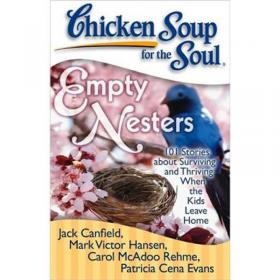 Chicken Soup for the Soul: Older & Wiser