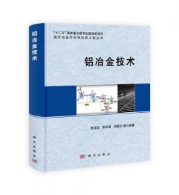 现代冶金与材料过程工程丛书：电渣冶金学