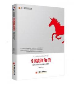 增长运营：破局存量时代的流量焦虑（低成本获客、用户高效转化实战手册）