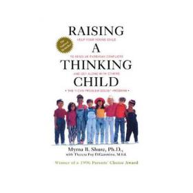 Raising Good Children: From Birth Through the Te