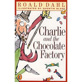 Roald Dahl's Scrumdidlyumptious Story Collection 罗尔德·达尔故事合集 