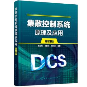 集散型计算机控制系统（DCS）