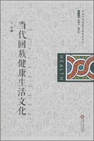 中国当代回族文化研究丛书：当代回族美术