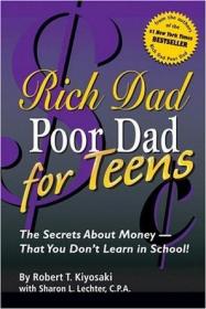 Rich Dad's Rich Kid, Smart Kid：Giving Your Children a Financial Headstart