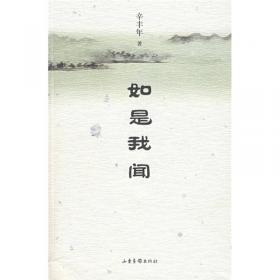 辛丰年音乐文集（共六册）