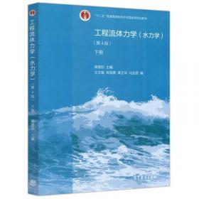 工程流体力学：水力学（下册）（第2版）