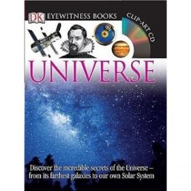 Universe：A Journey from Earth to the Edge of the Cosmos