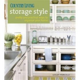 Country Living 500 Kitchen Ideas