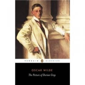 The Picture of Dorian Gray 道林·格雷的画像
