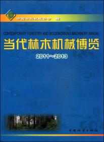 当代林木机械博览2004