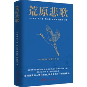 荒原古堡・ 西藏古格王国故城探察记：华夏文明探秘丛书