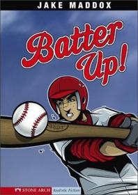 Paintball Blast (Impact Books: A Jake Maddox Sports Story)