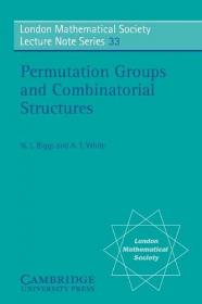 Permutation Groups