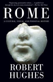 Rome：The Biography of a City