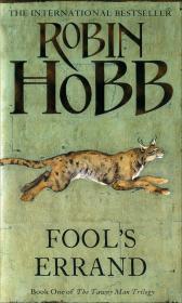 Fool's Fate (The Tawny Man, Book 3)