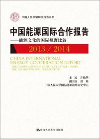 中国人民大学研究报告系列：东亚地区发展研究报告（2012）