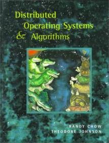 Distributed Operating Systems