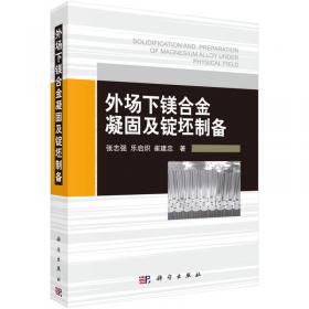 现代冶金与材料过程工程丛书：强磁场材料科学