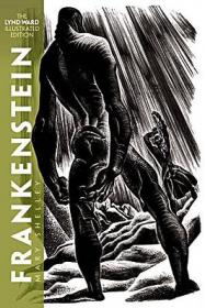 Frankenstein: Dead and Alive