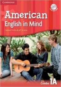 American English in Mind: Student's Book Starter