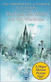 The Magician's Nephew (The Chronicles of Narnia)[纳尼亚传奇：魔法师的侄子]