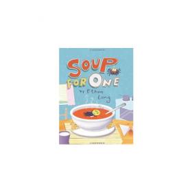 Soup Suppers: More Than 100 Main-Course Soups and 40 Accompaniments