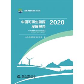 2021中国光伏发电行业发展报告