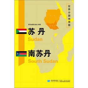 苏丹的禁宫（上）