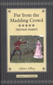Collected Poems of Thomas Hardy (Wordsworth Poetry Library)[哈代诗歌精选]