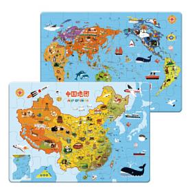 中国人文地理画卷系列·长江（英文版）