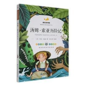 美冠纯美阅读书系：威尼斯的小艇（马克·吐温专集经典彩绘本）