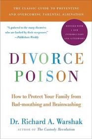 Divorce For Dummies (For Dummies (Psychology & Self Help))
