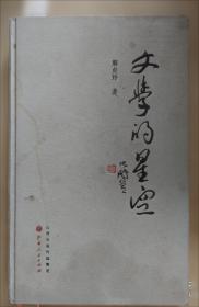 文学的审美文化论