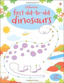 Dinosaurs Ultimate Sticker Book