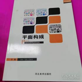 平面设计师从业资格培训教程